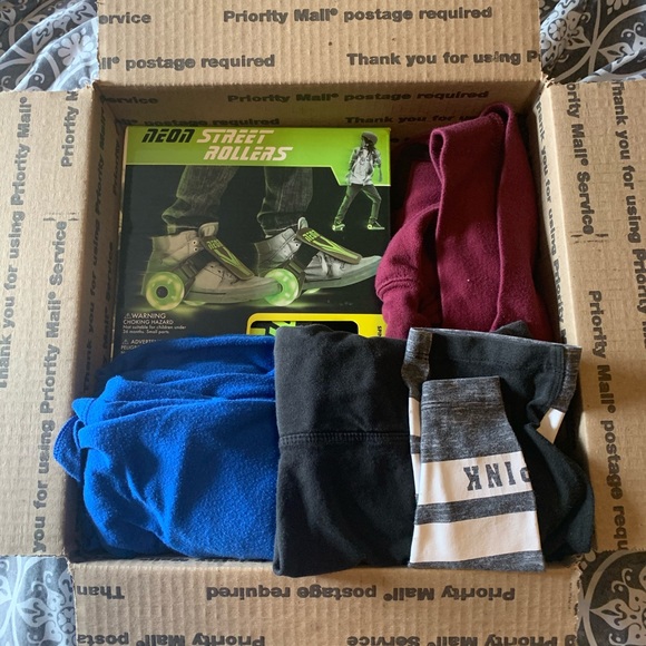 Trade - Picture 2 of 5